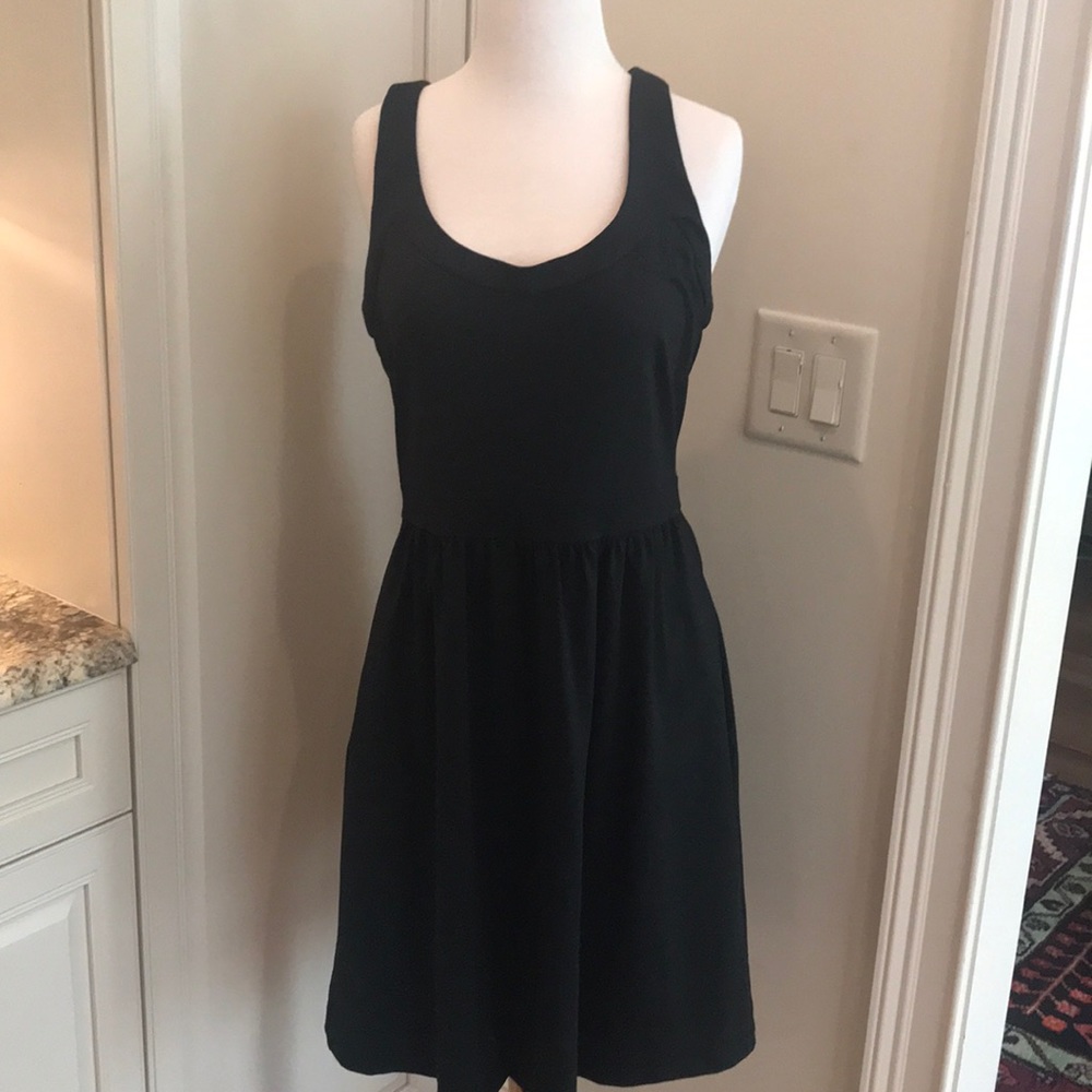 Cynthia Rowley Sleeveless dress
